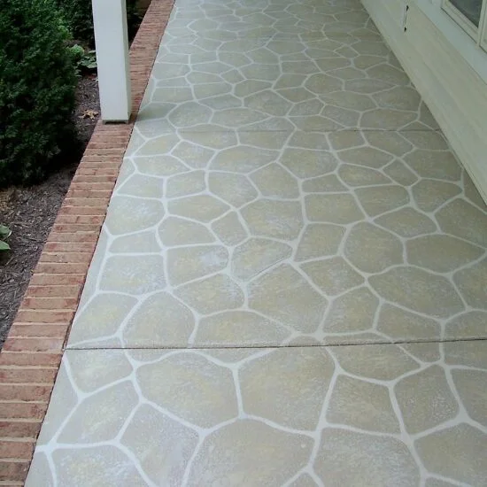 Sidewalks